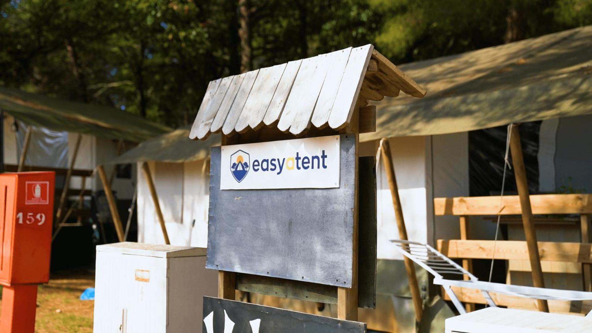 Easyatent Mobile * Lanterna