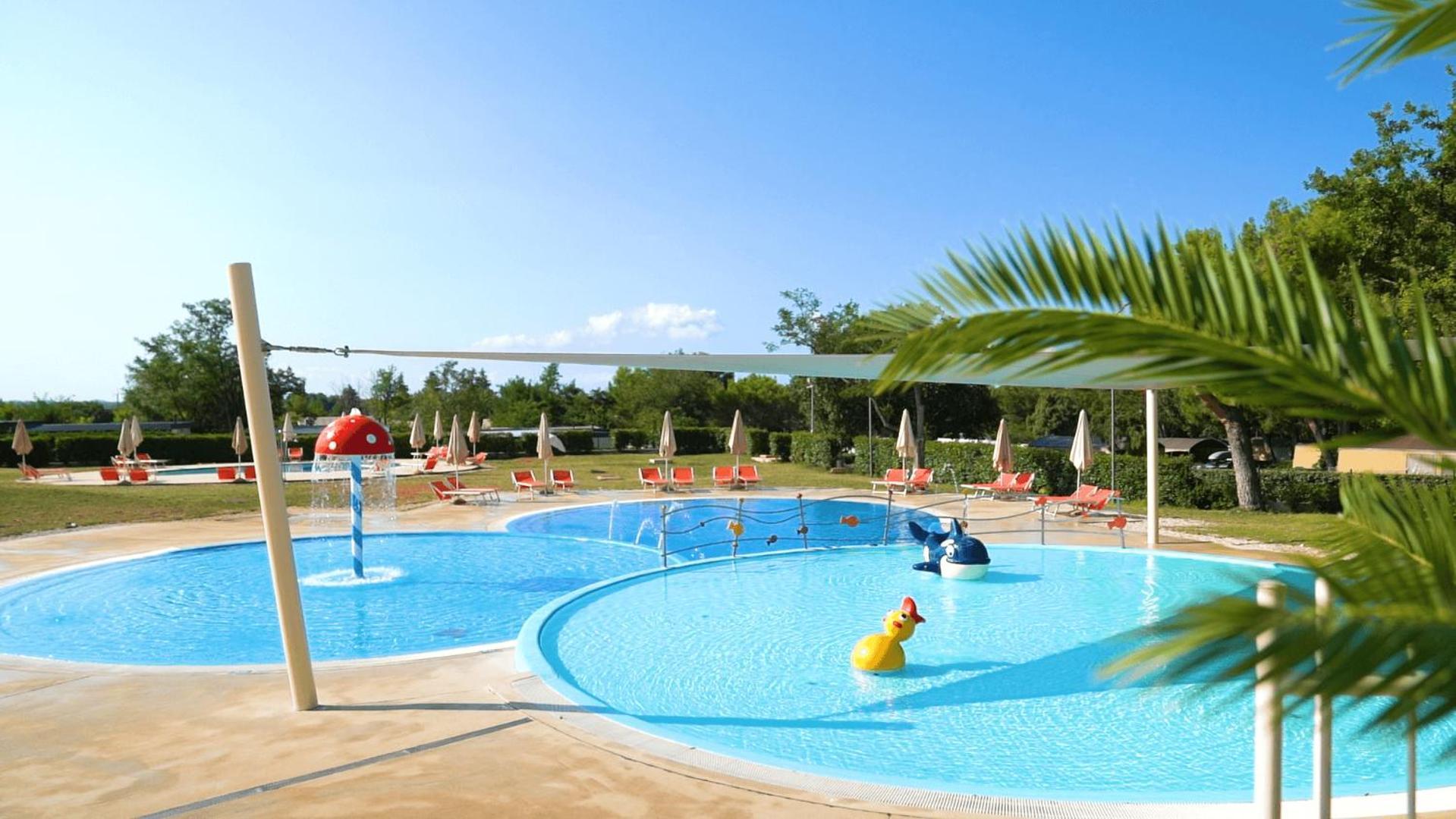 Easyatent Mobile Holiday park Lanterna