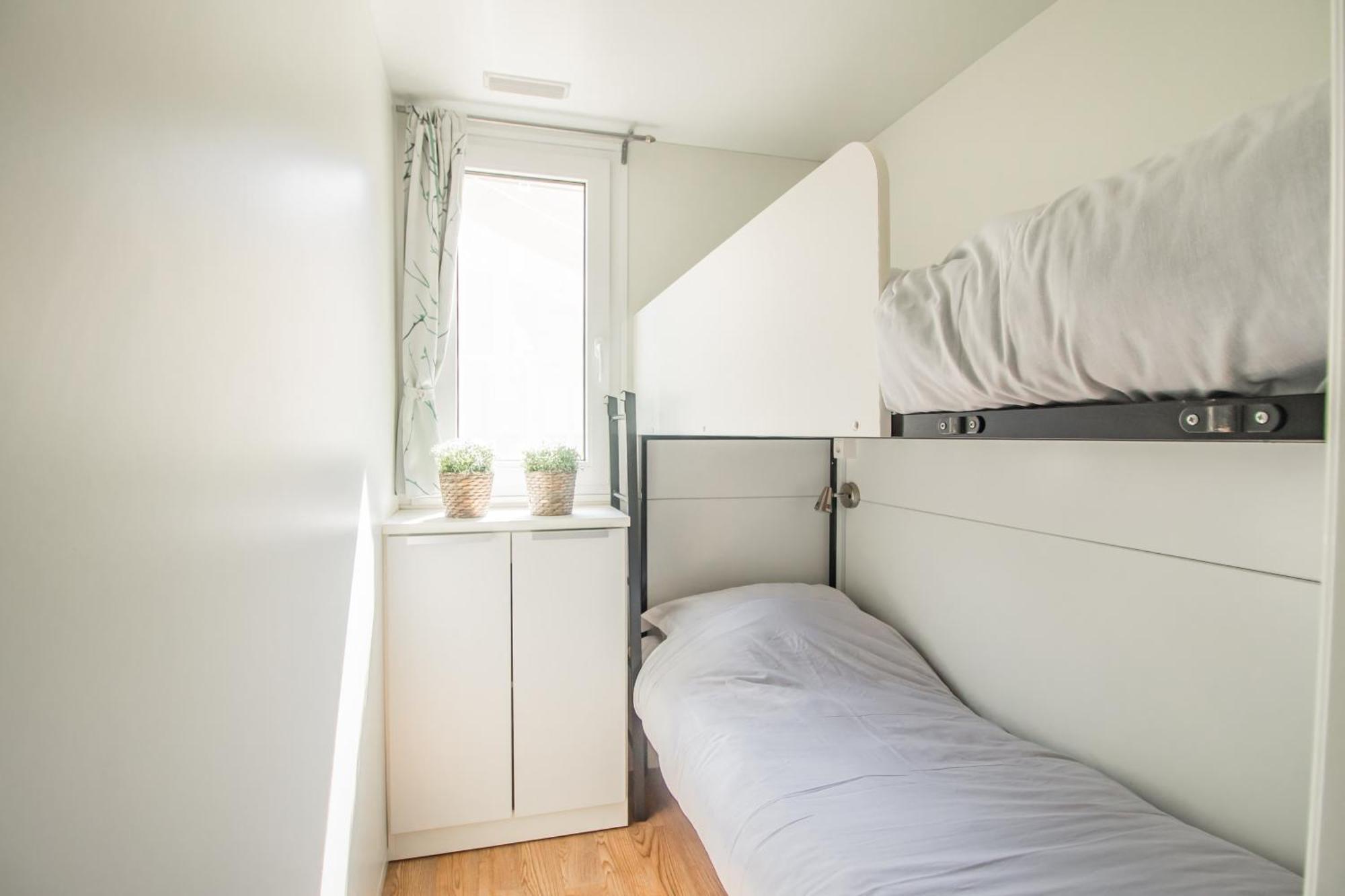 Easyatent Mobile Holiday park