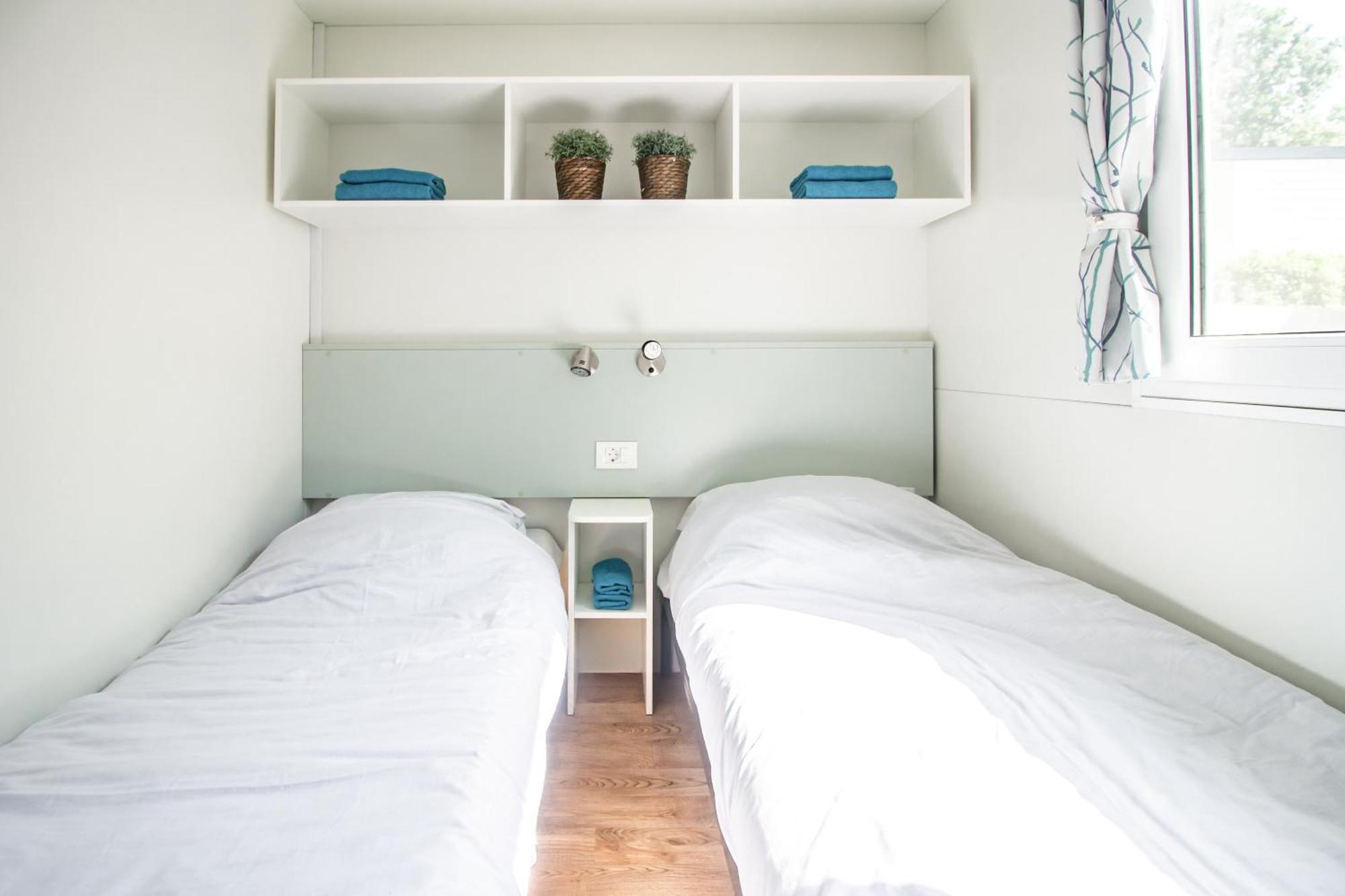 Easyatent Mobile Holiday park Lanterna