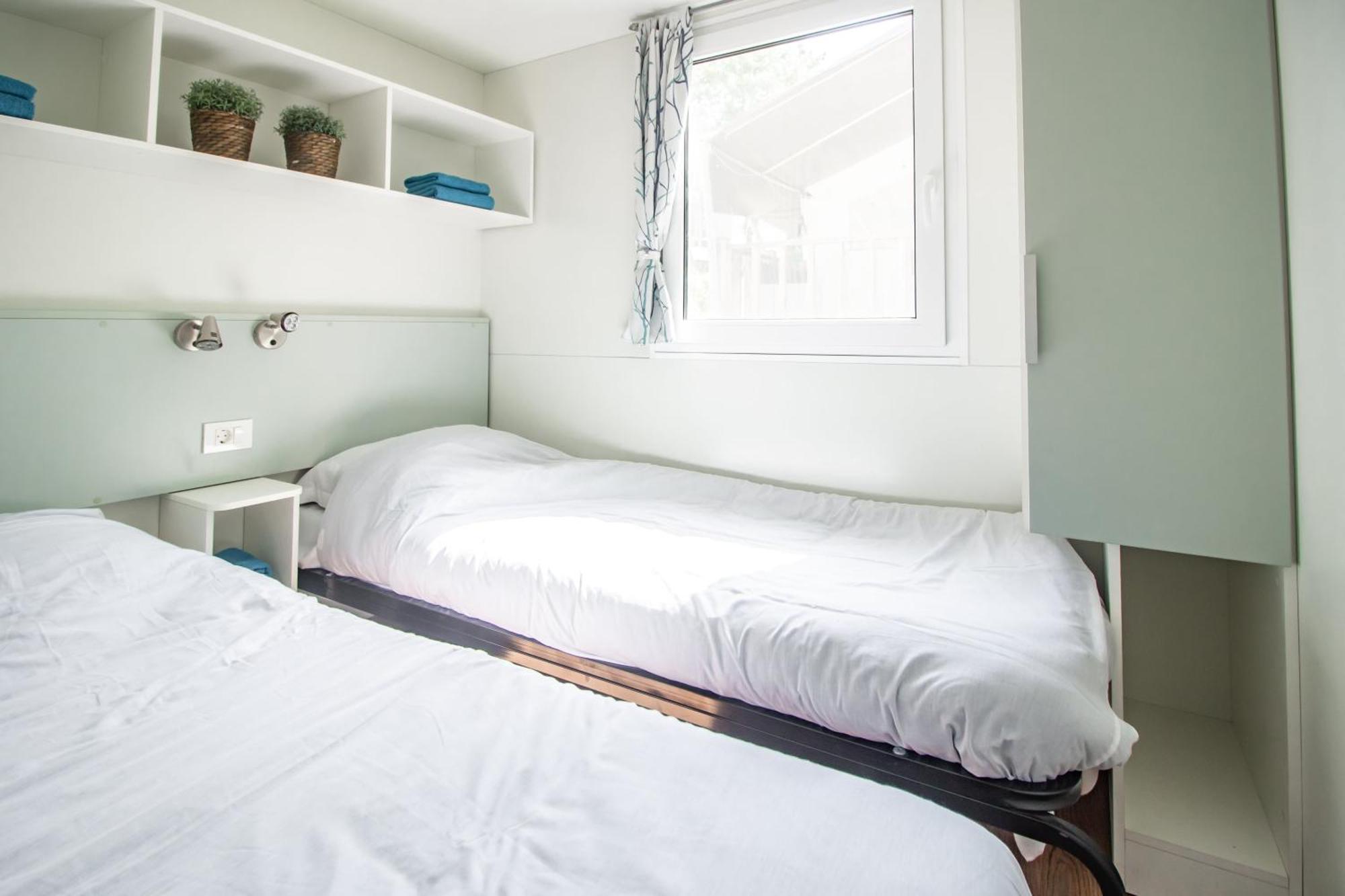 Easyatent Mobile Holiday park Lanterna