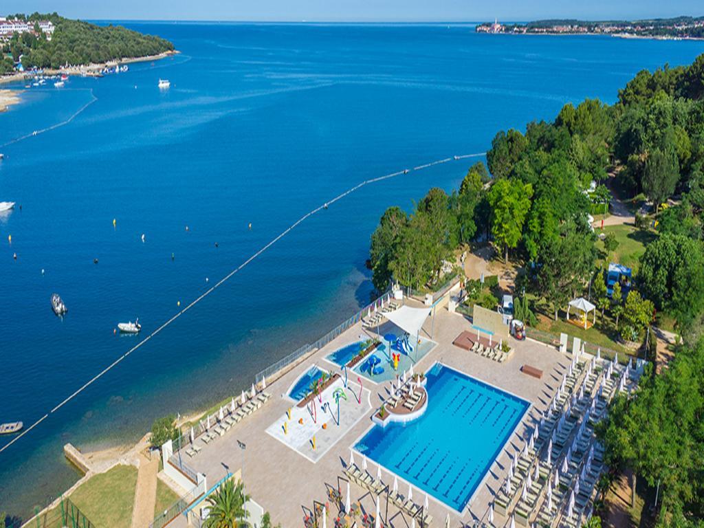 Holiday park Easyatent Mobile *