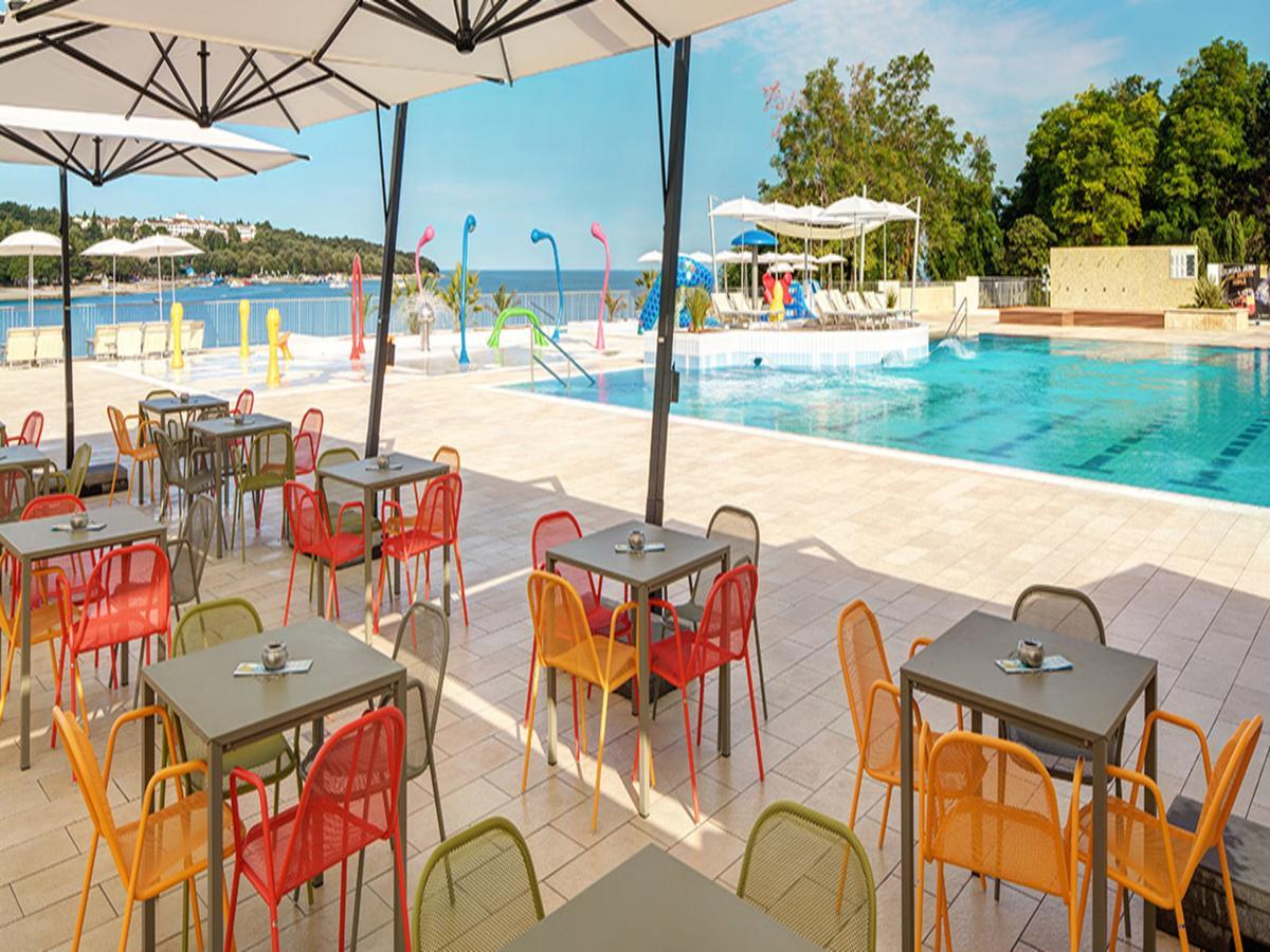 Holiday park Easyatent Mobile